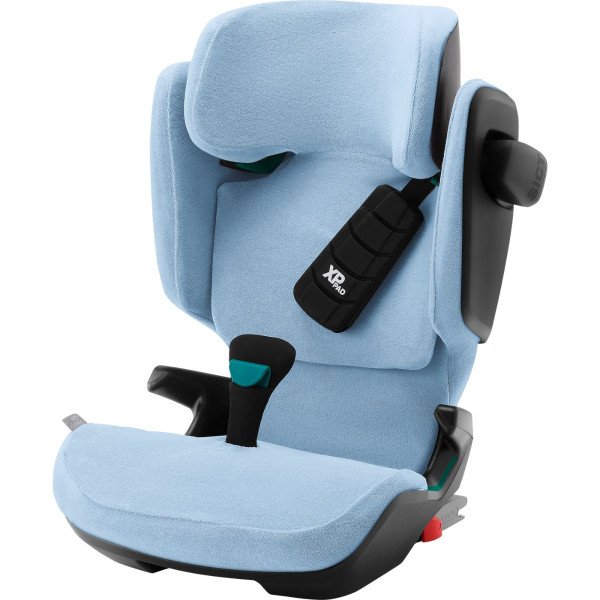 Britax Römer summer cover for Kidfix