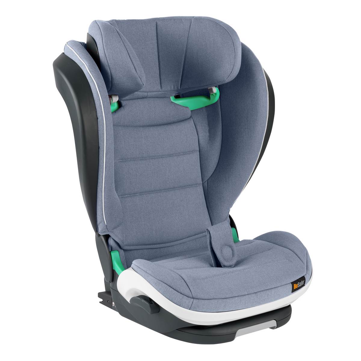 BeSafe iZi Flex FIX i-Size Kindersitz online kaufen