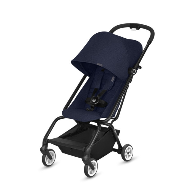 Cybex Eezy S Buggy - Denim Blue / blue