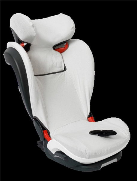 BeSafe Autokindersitzbezug aus Bambus für iZi Flex Fix i-Size