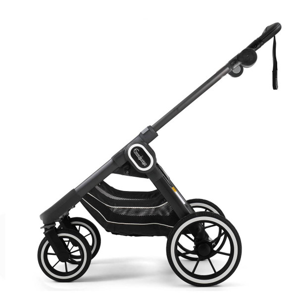 Emmaljunga NXT90 Gestell 2021- Black