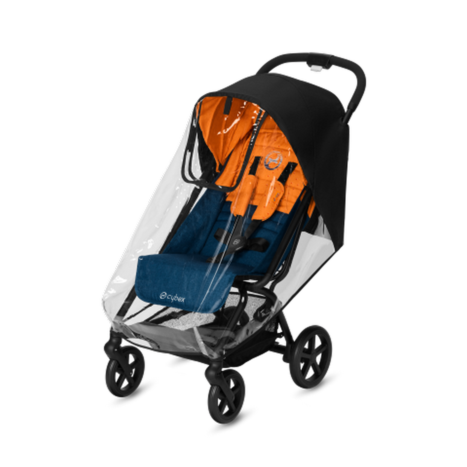 Cybex Eezy S Plus Купить
