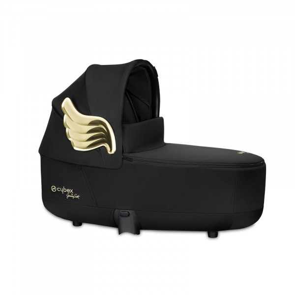 Cybex PRIAM Lux Kinderwagenaufsatz - Wings