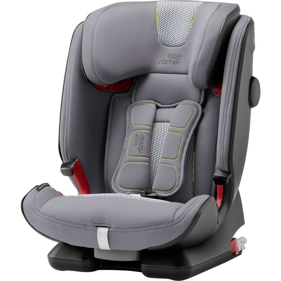 Britax Romer ADVANSAFIX IV R Kindersitz