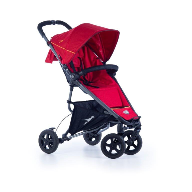 Buggy
