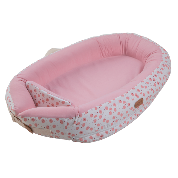 Voksi Baby Nest PREMIUM RoseMoon