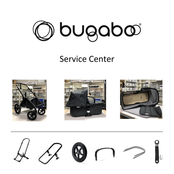 Baby-Garage-Bugaboo-Service-Center