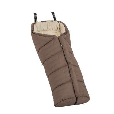 Buy Emmaljunga Polar footmuff 2019 online