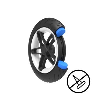 Cybex-Talos-S-puncture-proof-wheels