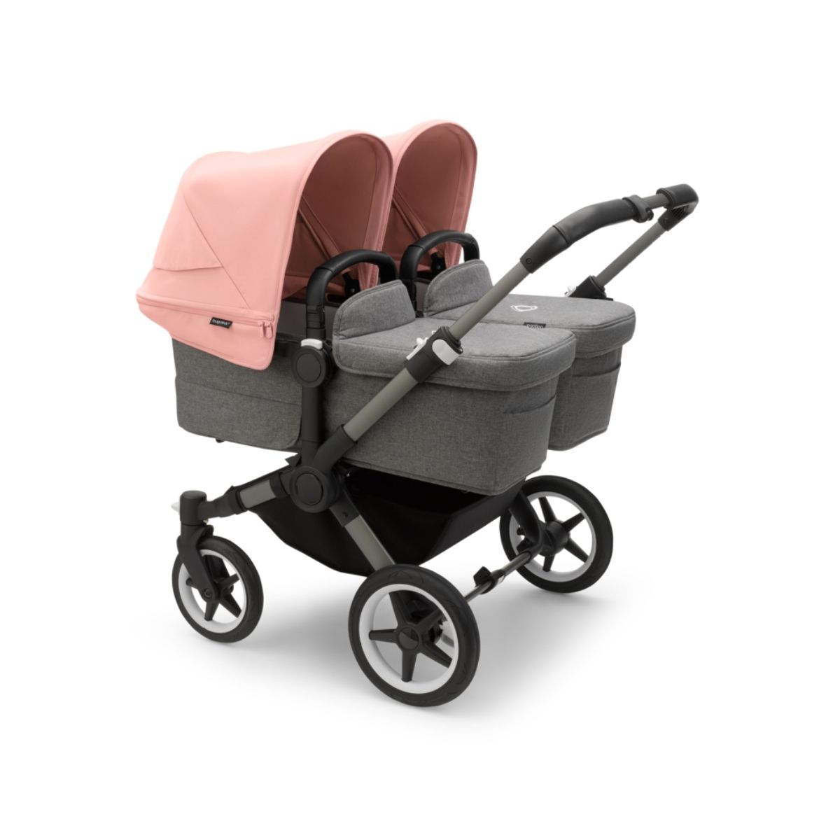 twin pram mothercare