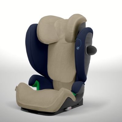 Cybex-Kindersitz-Solution-Sommerbezug