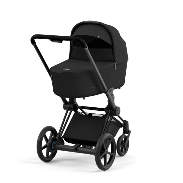 Cybex e-Priam 4 Kombikinderwagen Kollektion 2024