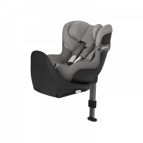 Cybex Sirona S i-Size Reboarder - Soho Grey