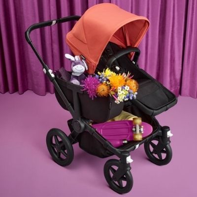 Donkey-5-by-Bugaboo-Mono-storage-space