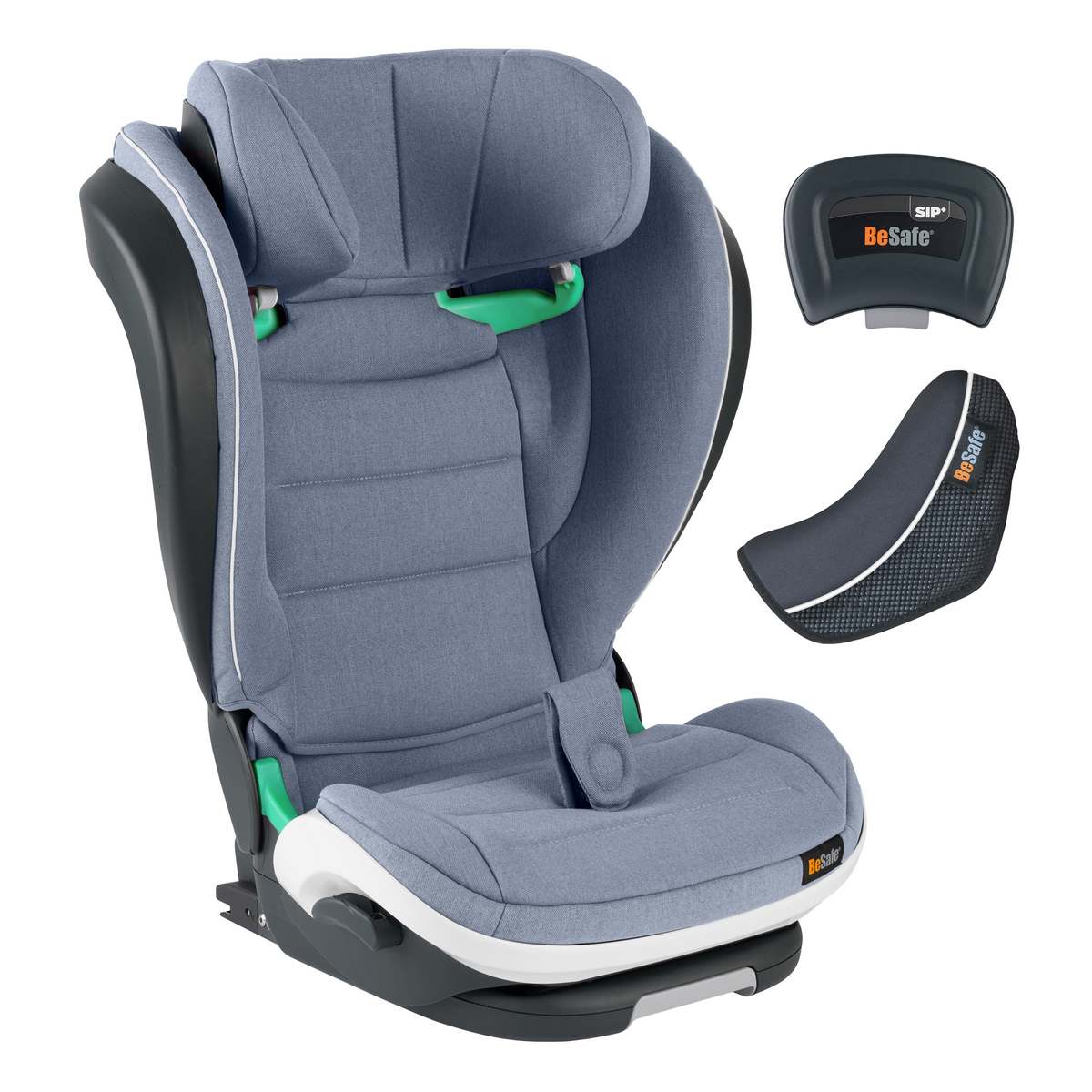 Sonnenschutz - Auto-Ausstattung - Kindersitz Zubehör - Unterwegs
