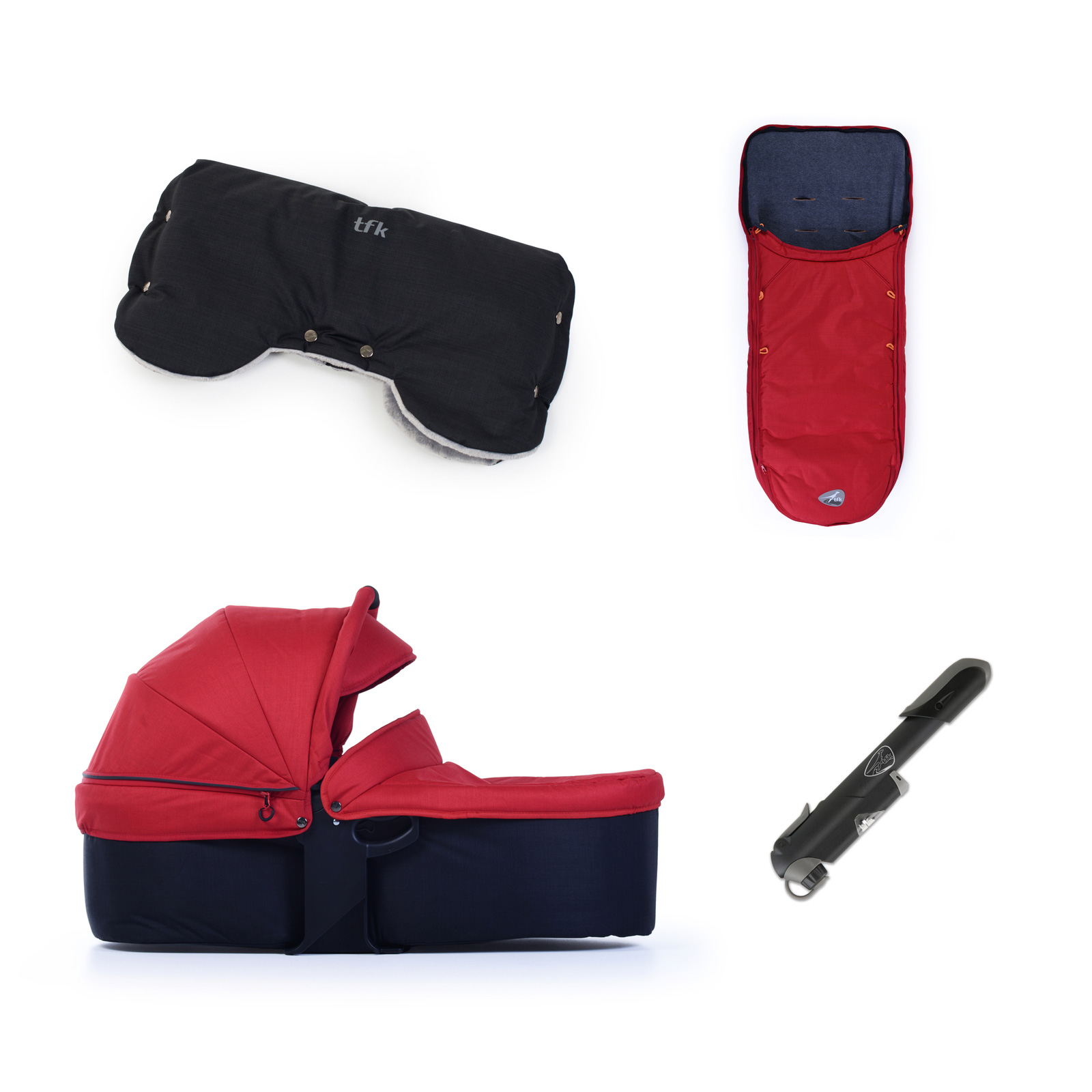 Stroller Accessories