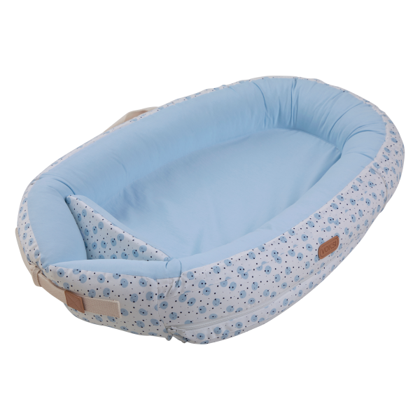 Voksi Baby Nest PREMIUM BlueMoon