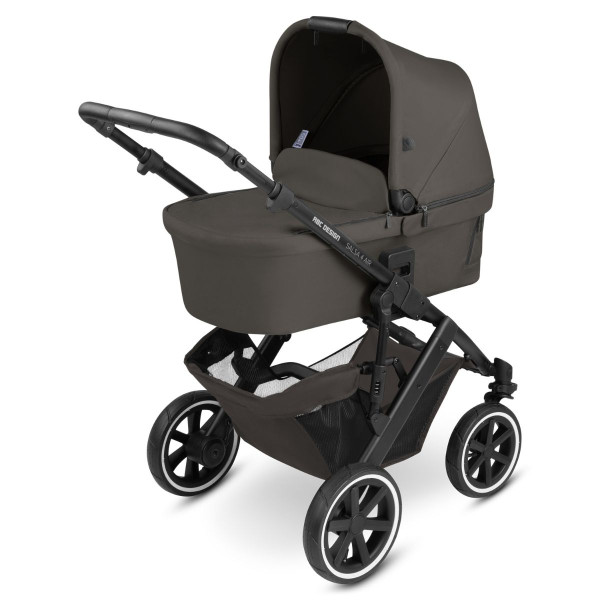 ABC Design Salsa 4 Air Kombikinderwagen