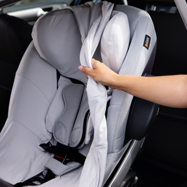 BeSafe Child Seat Summer Cover for Stretch