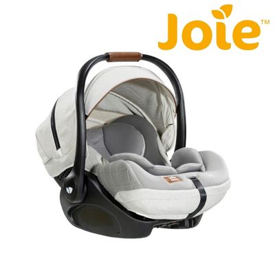 Joie-i-Level-Recline-Babyschale