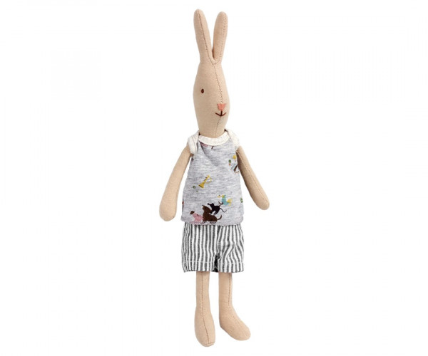 Maileg - Mini Rabbit Boy 