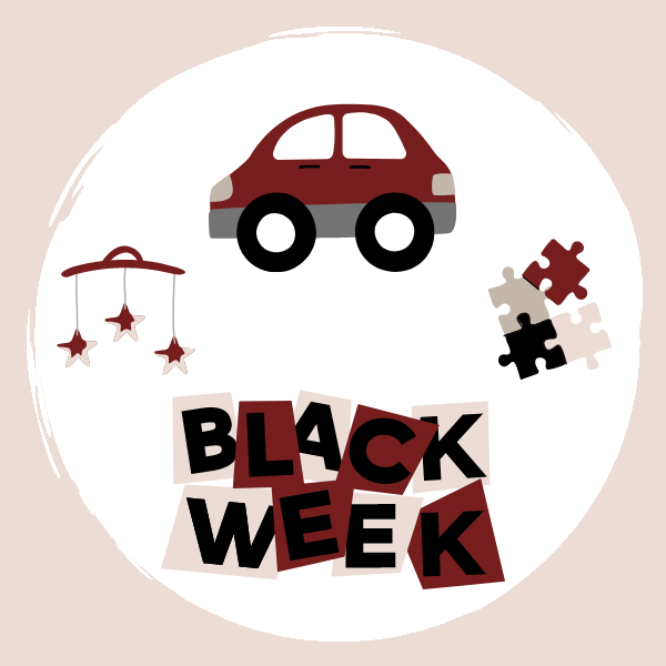 Black Week Geschenke