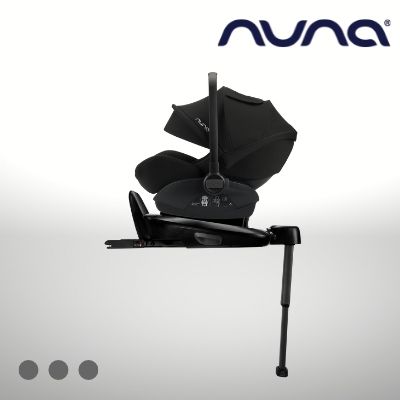 Nuna-Arra-next-mit-Base-online