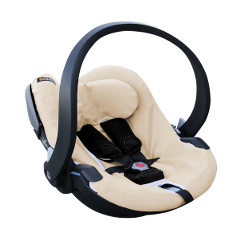 Besafe izi go remove cover new arrivals