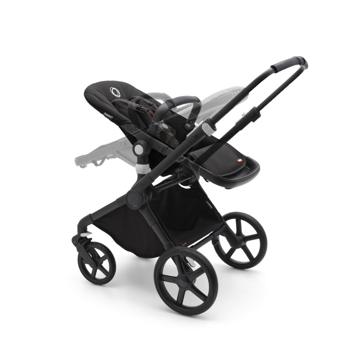 Bugaboo fox outlet de