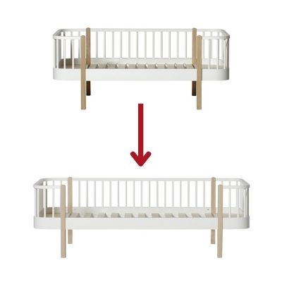 Oliver-Furniture-Extension-set-day-bed