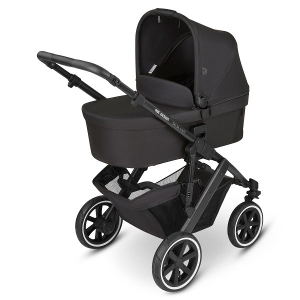 ABC Design Salsa 4 Air Combi stroller