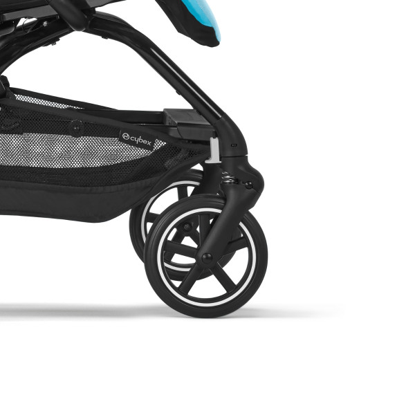 Cybex Ersatzteil Vorderräder für Eezy S+ 2