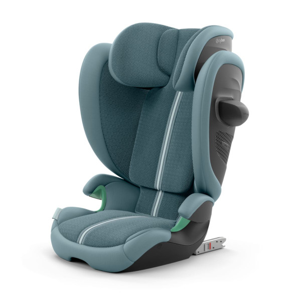 Cybex Solution G2 i-Fix Kindersitz