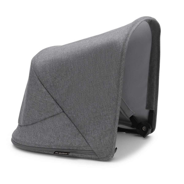 Bugaboo Fox3 Sonnendach Grau Meliert