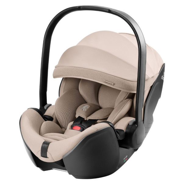 Britax Römer Baby-Safe Pro neue Kollektion