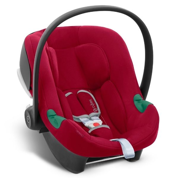 Infant-carrier-Cybex-Aton-B2