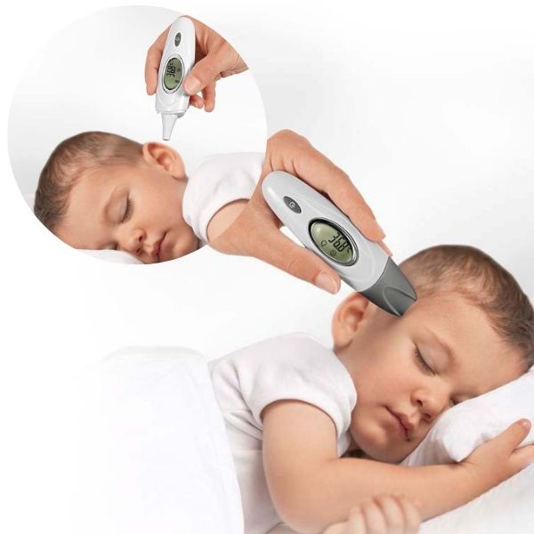 Reer-SkinTemp-3in1-Infrared-Thermometer