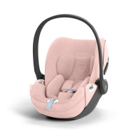 Cybex Cloud T i-Size Babyschale