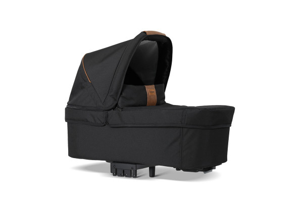 Emmaljunga NXT Liegewanne 2021- Outdoor Black