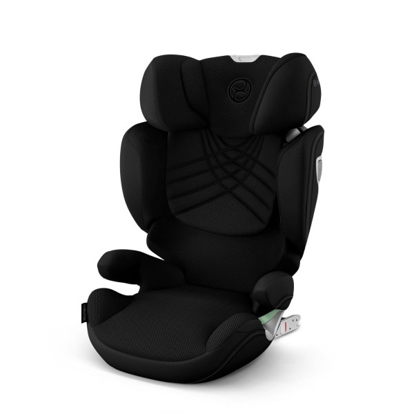 Cybex Solution T i-Fix Plus child seat
