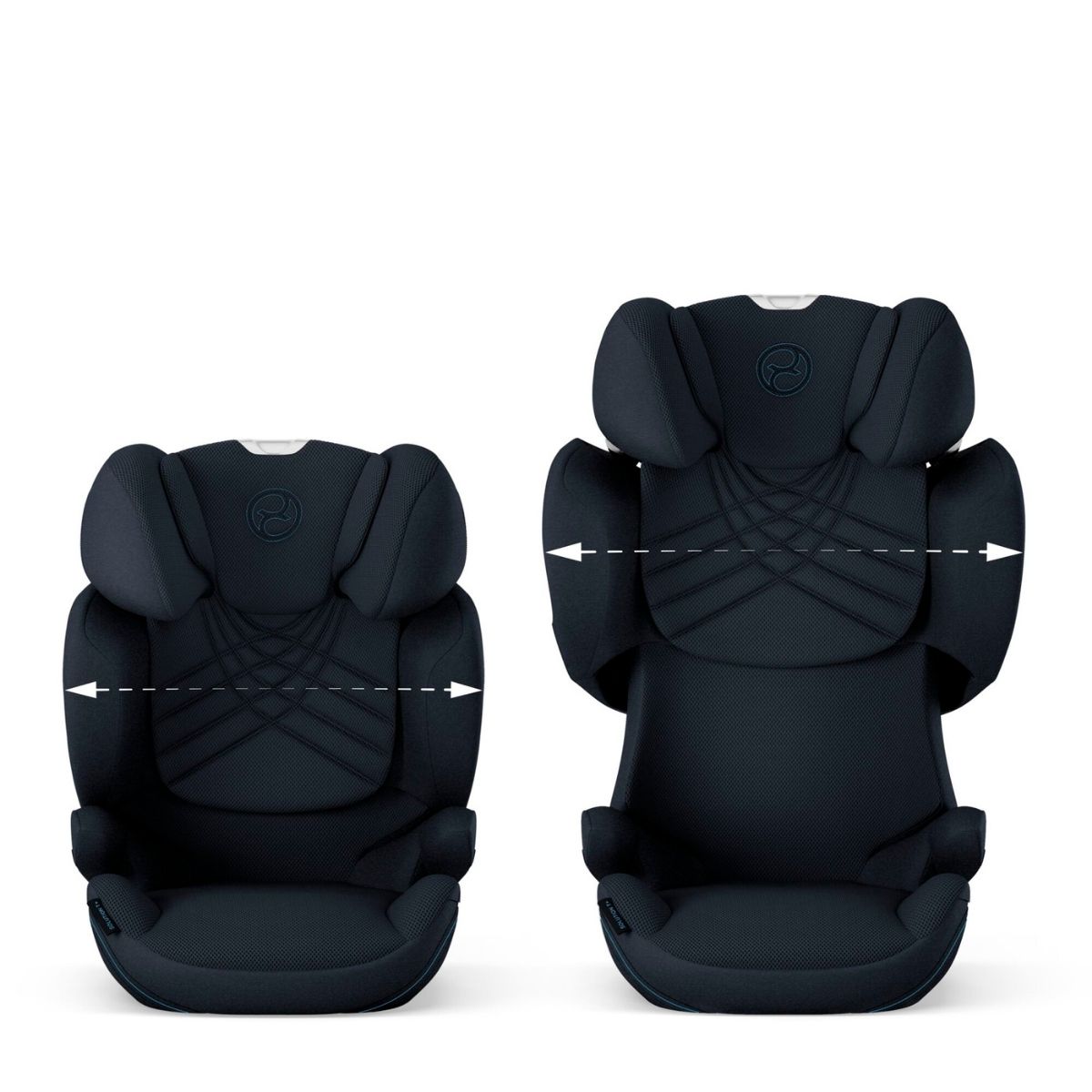 Order Cybex Solution T i-Fix Plus child seat