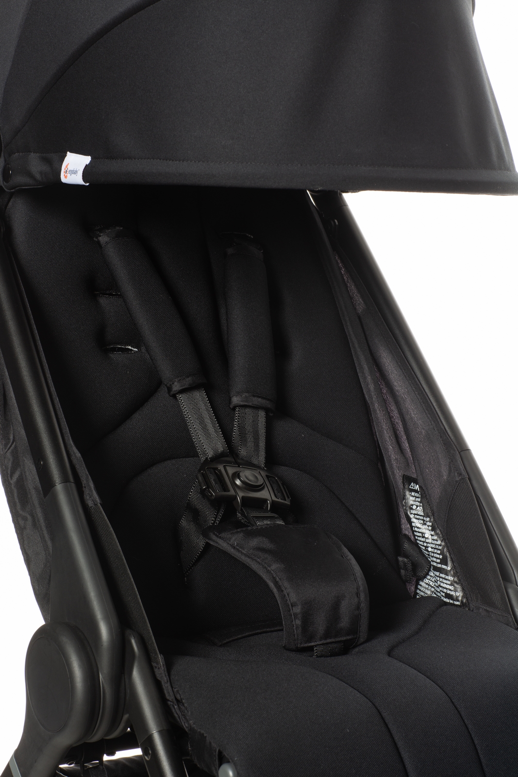 ergobaby metro car seat
