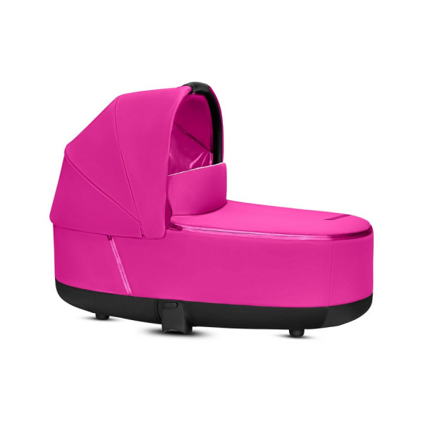 Cybex PRIAM Lux Kinderwagenaufsatz - Fancy Pink