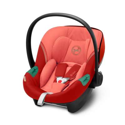 Cybex-Aton-S2-Babyschale- Cybex-Aton-S2-Babyschale-