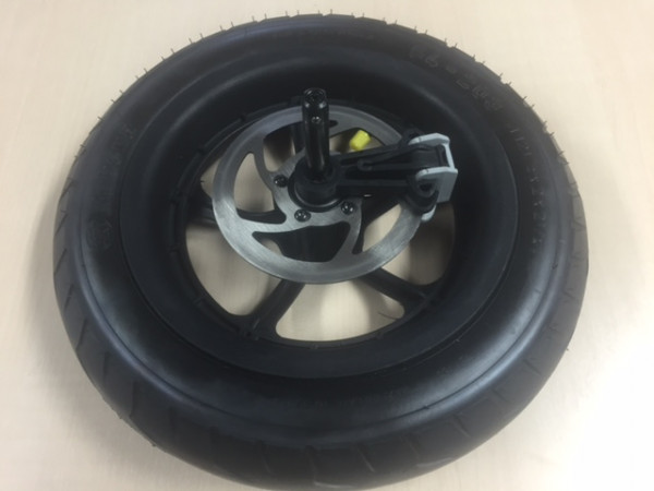 TFK 12 Zoll Hinterrad TFK Lite