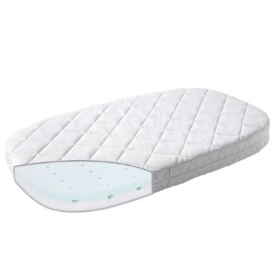 Leander-Classic-Babycot-mattress