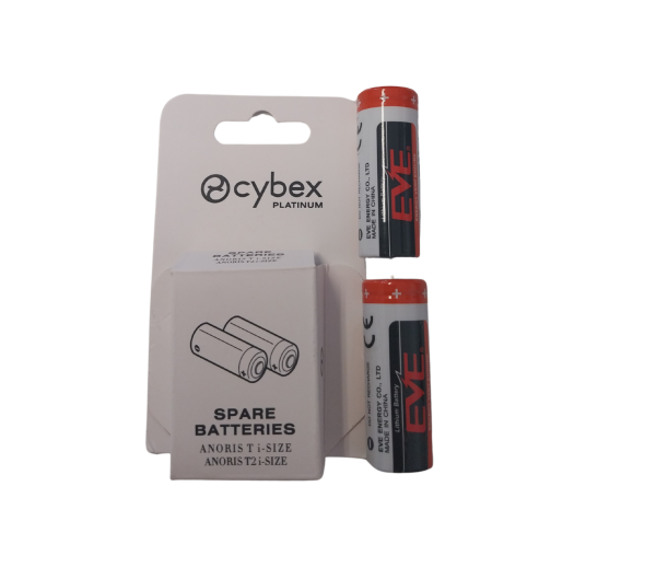 Cybex spare part batteries for Anoris T/ Anoris T2