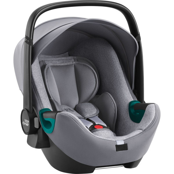 Britax Römer Baby-Safe 3 i-Size baby seat