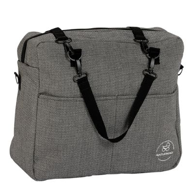 Naturkind-IDA-woven-combi-pram-changing-bag